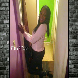 Meet your Posher, Monica kaye